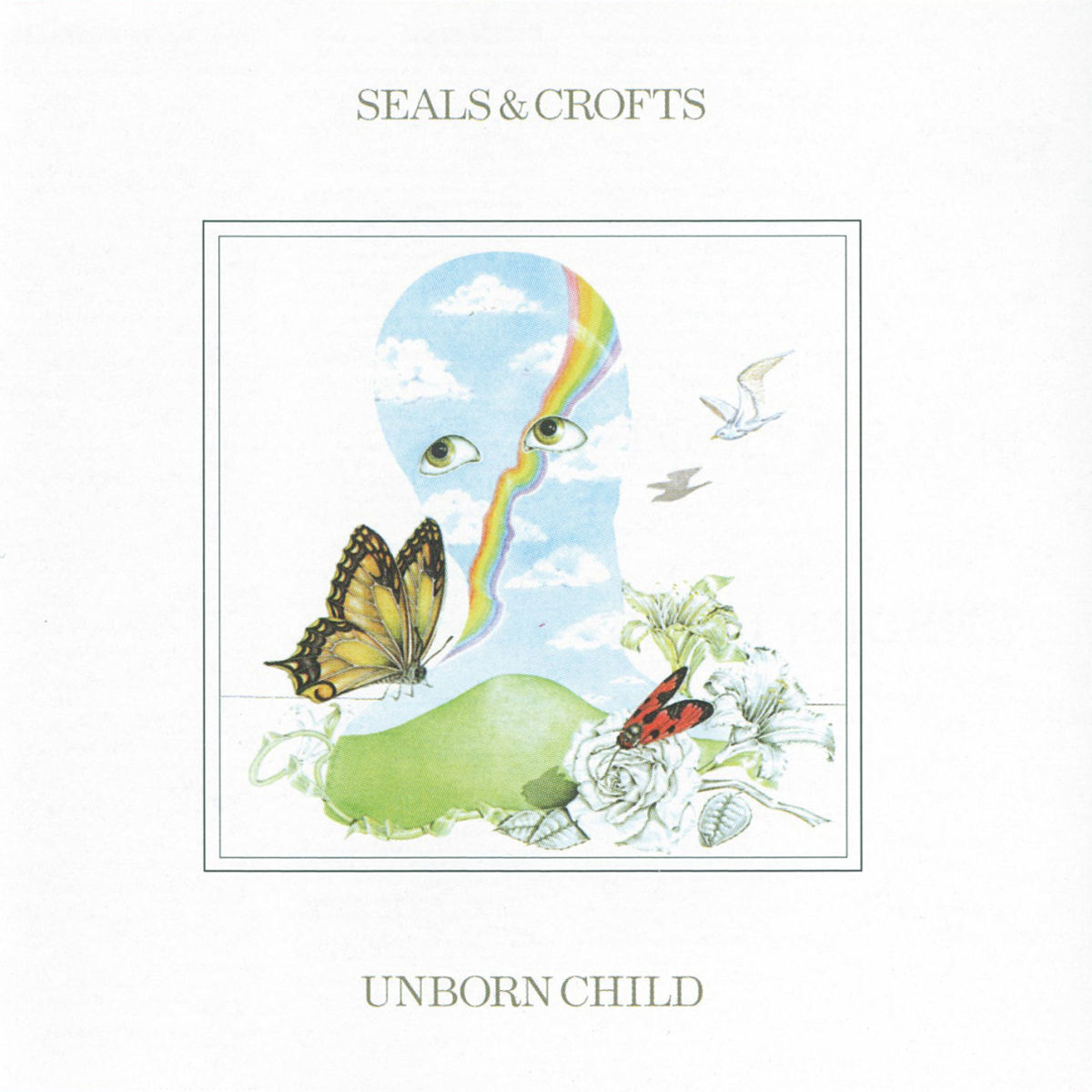 Seals and Crofts