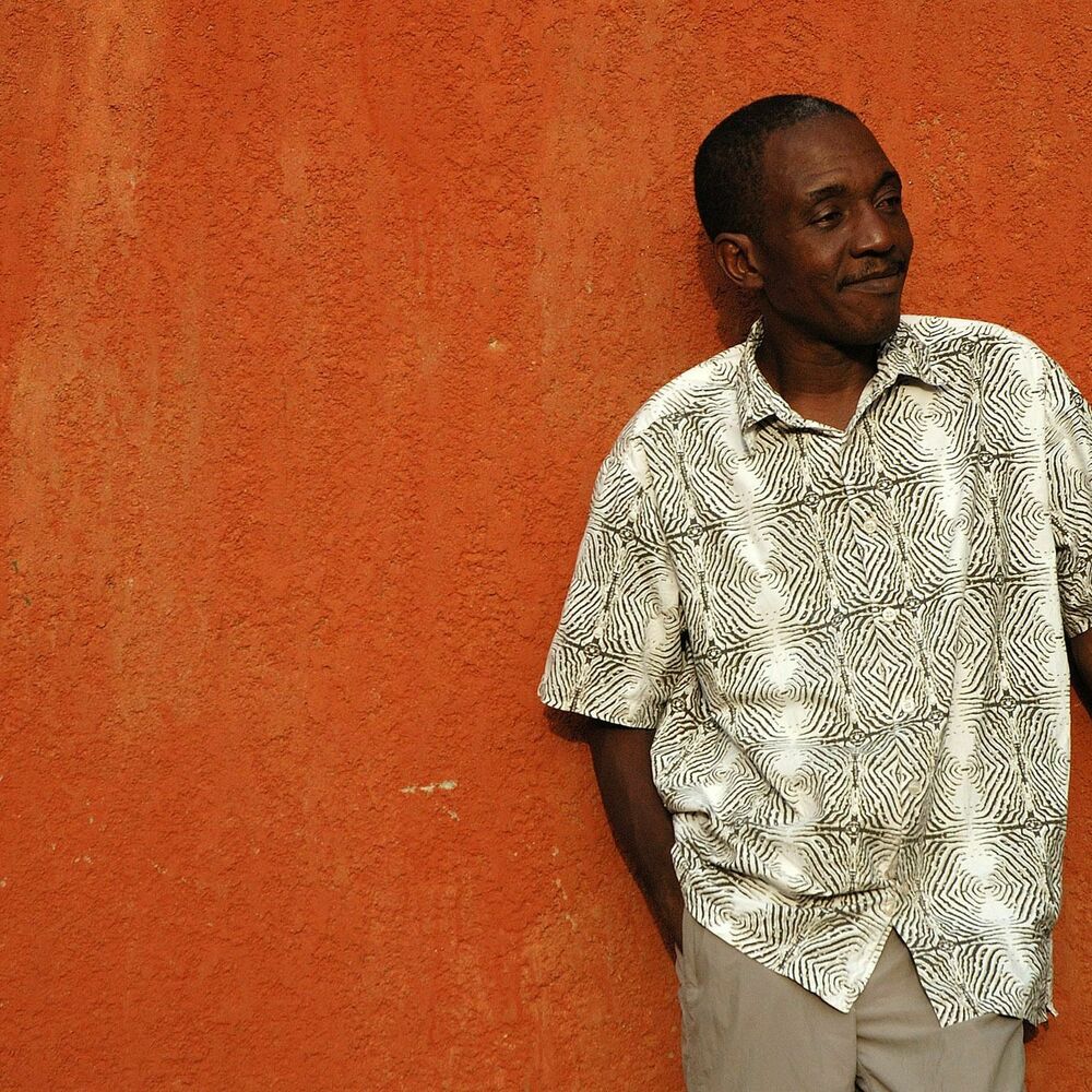 Picture of Victor Démé