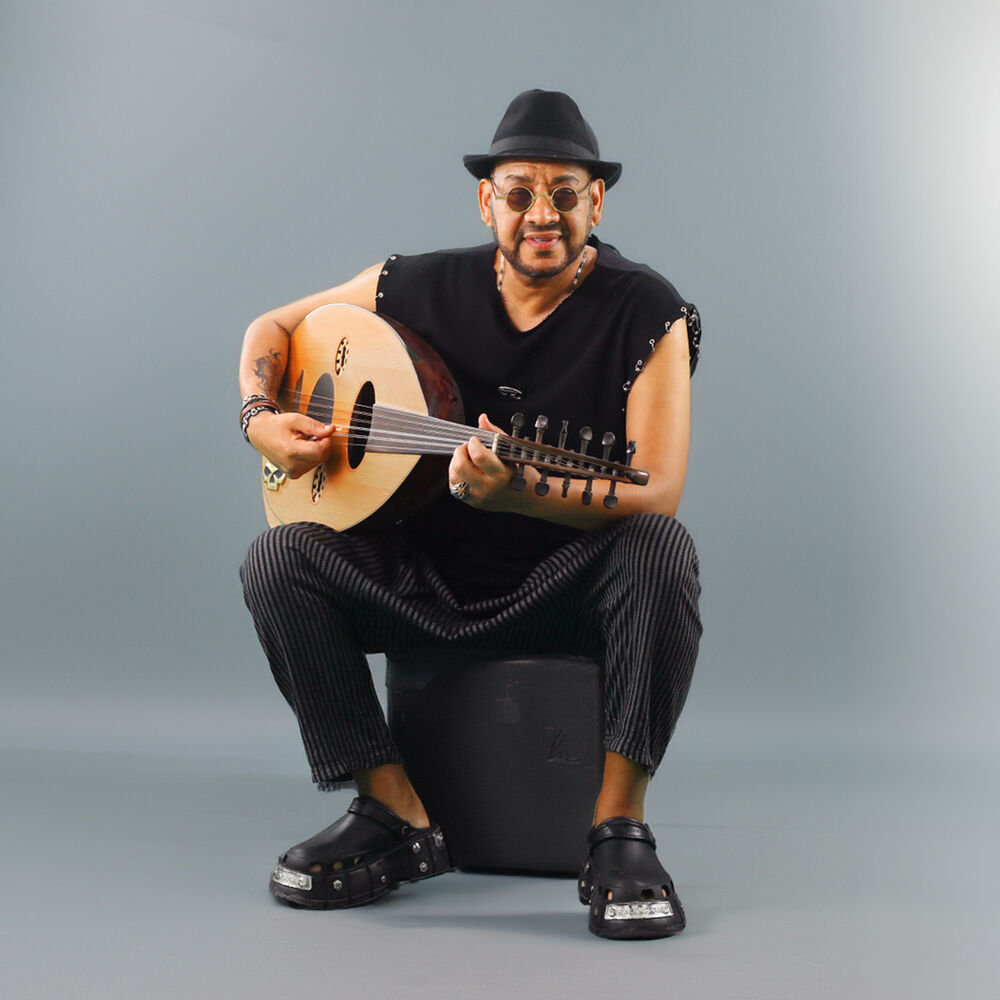 Picture of Essam karika