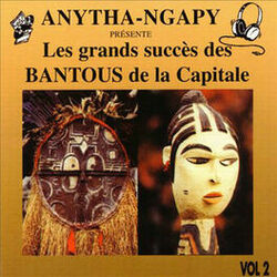 Picture of Les Bantous De La Capitale