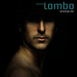 Picture of Manuel Lombo