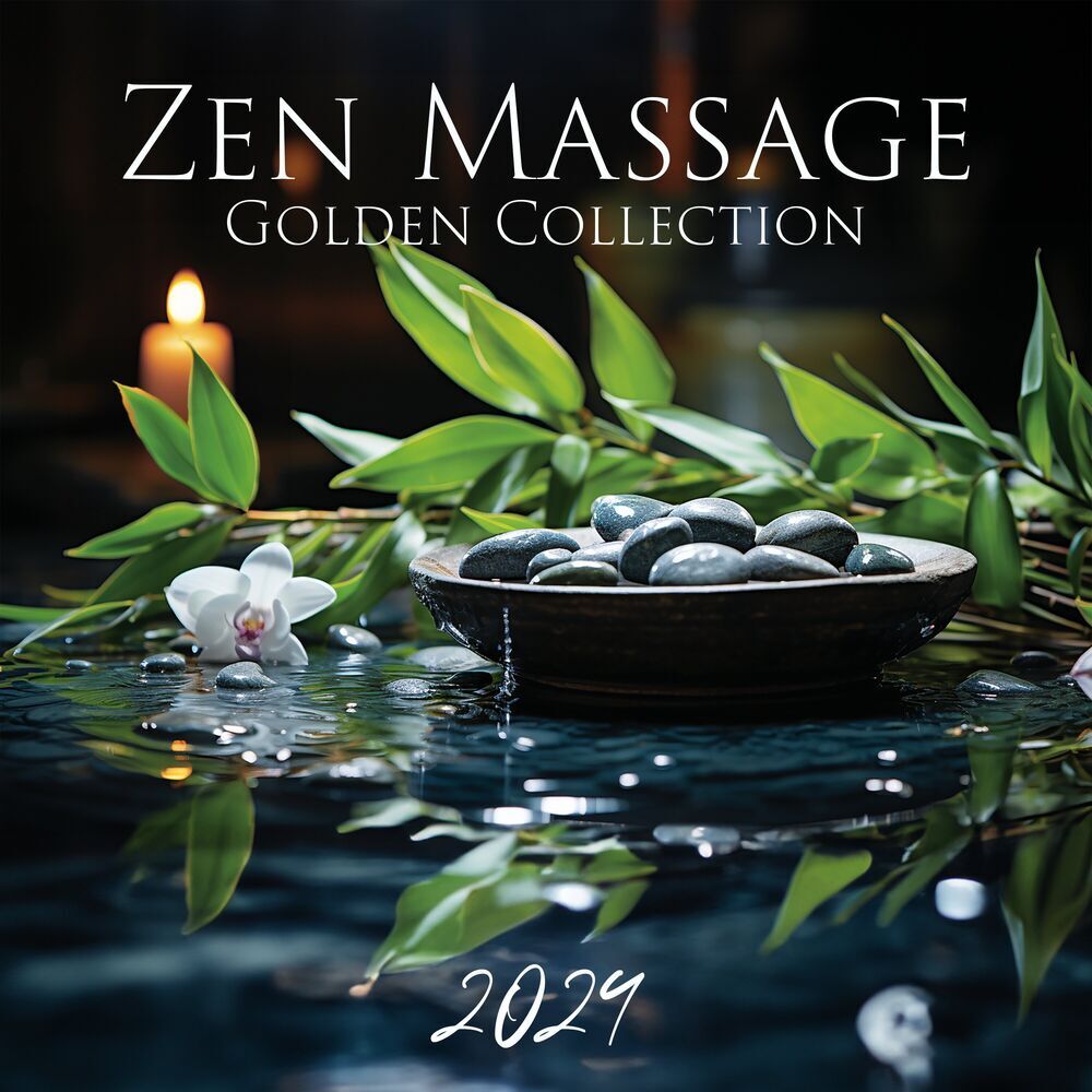Picture of Healing Yoga Meditation Music Consort