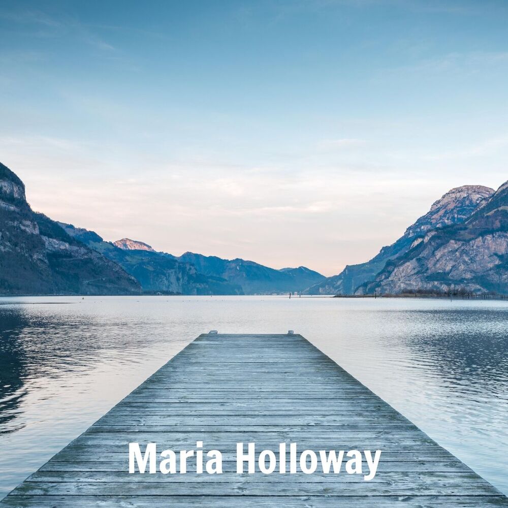 Picture of Maria Holloway