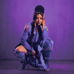 Leela James