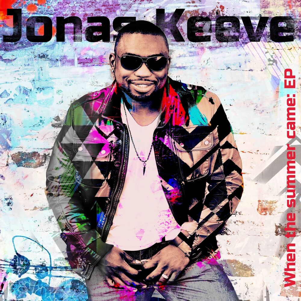 Picture of Jonas Keeve