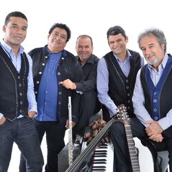 Picture of Quinteto Violado