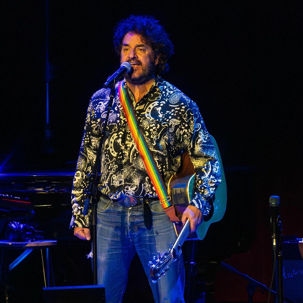 Picture of Ian Prowse