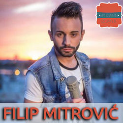 Filip Mitrovic