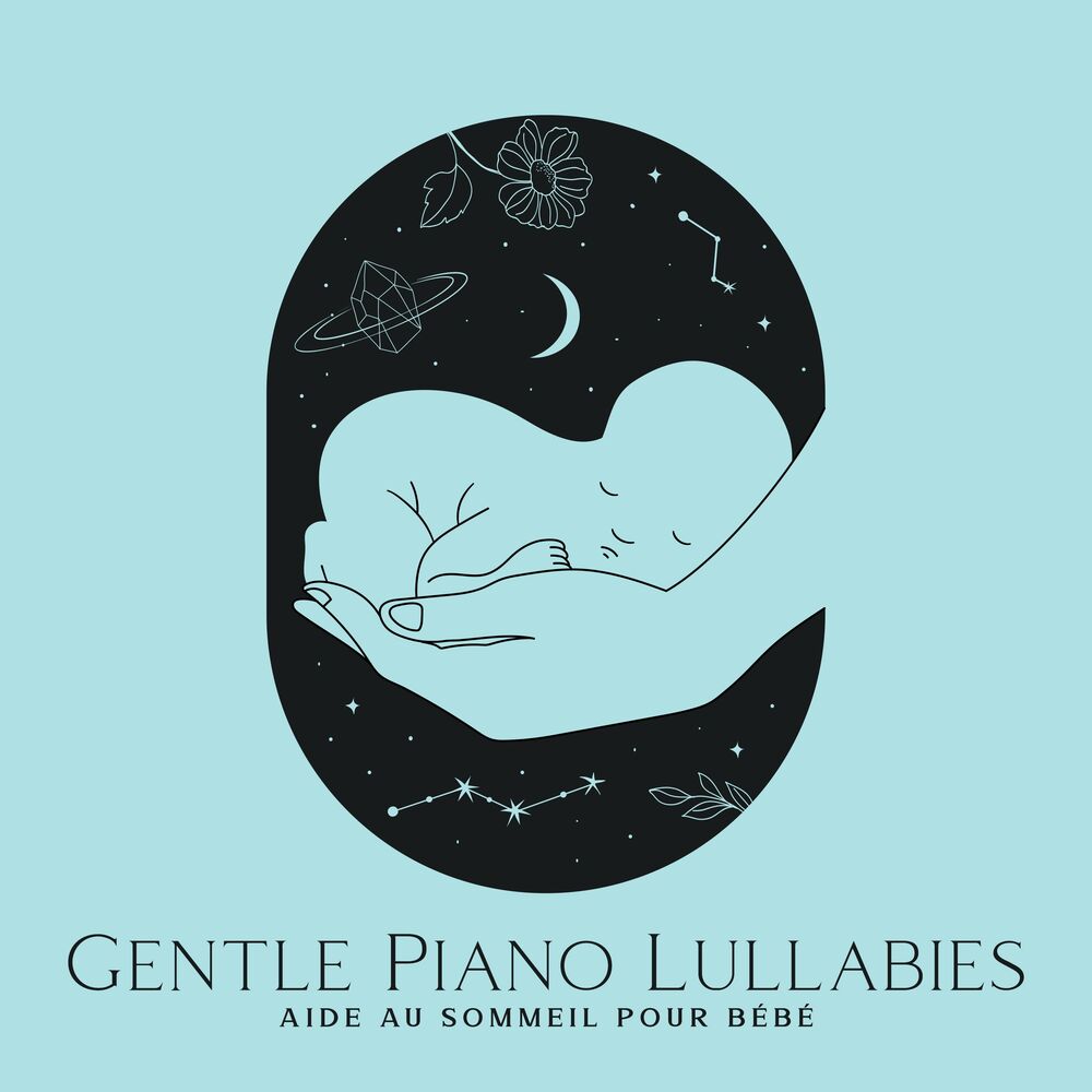 Picture of Gentle Baby Lullabies World