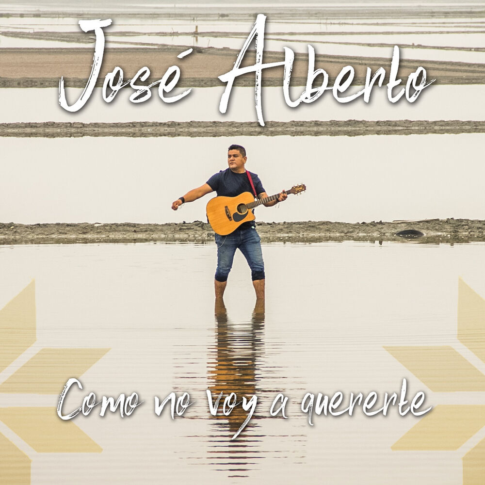 Picture of Jose Alberto