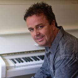 Picture of Sean Callery