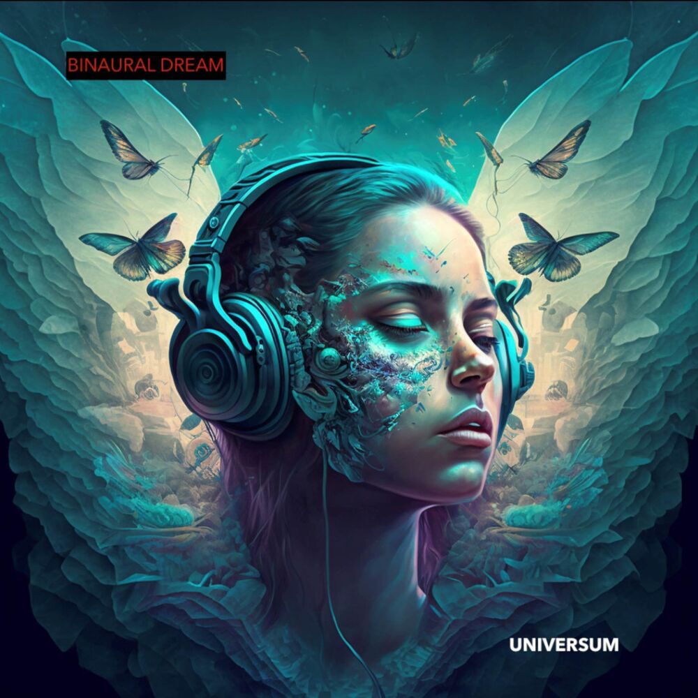Picture of Binaural Dream