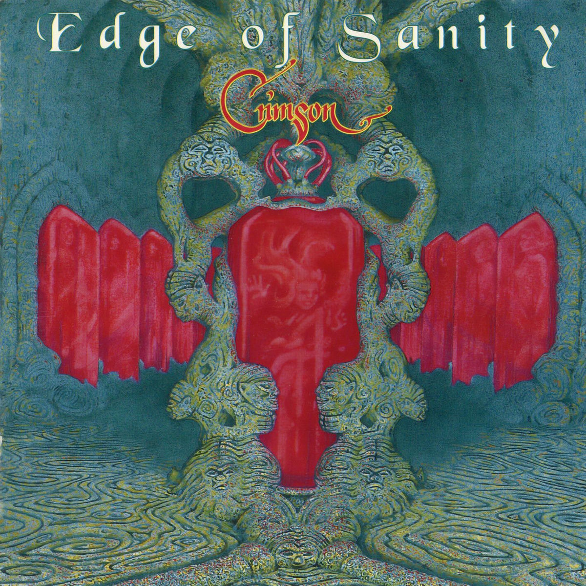 Edge Of Sanity