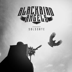 Picture of Blackbird Angels