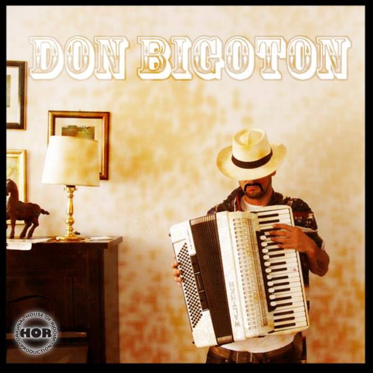 Artist picture of Don Bigoton