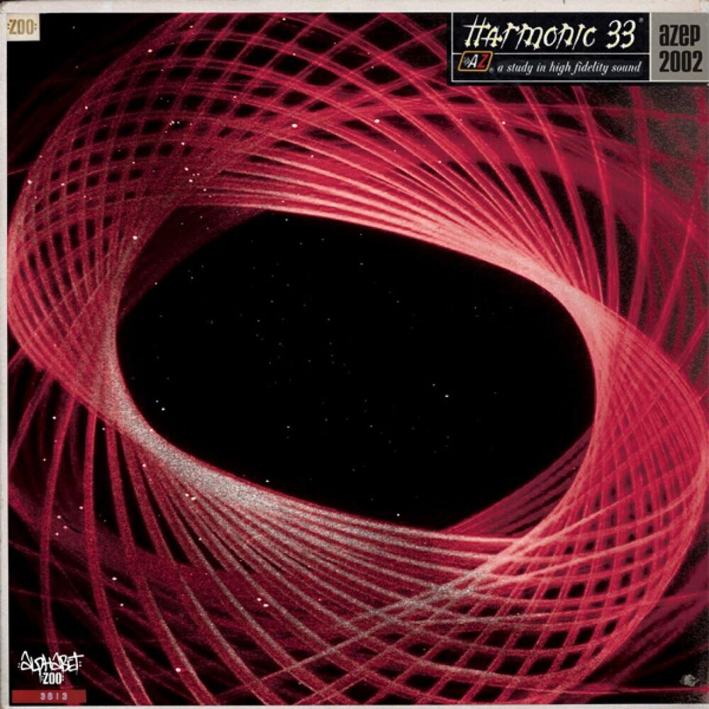 Picture of Harmonic 33