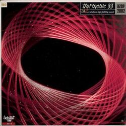 Picture of Harmonic 33