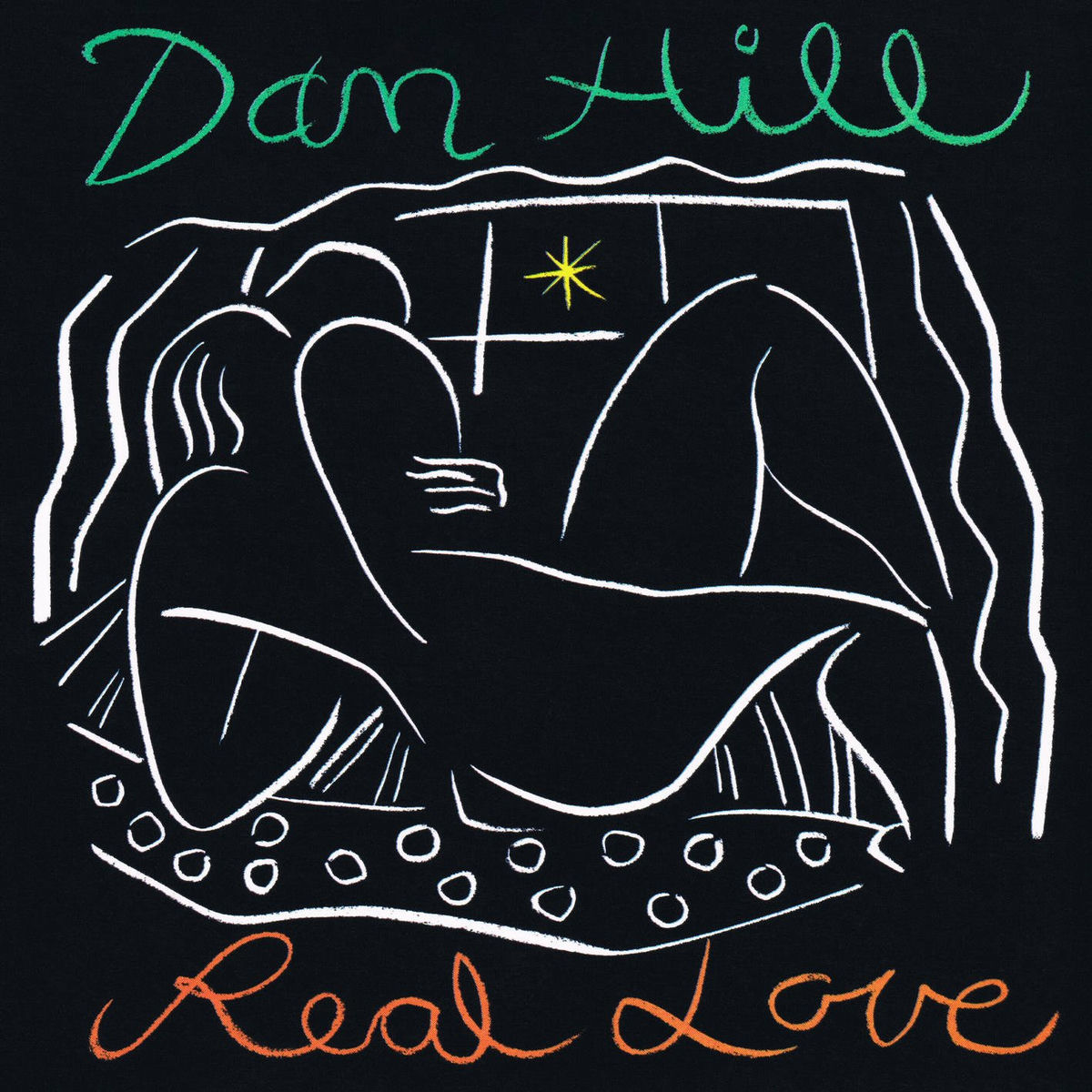 Dan Hill
