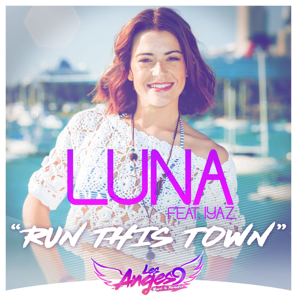 Picture of Luna