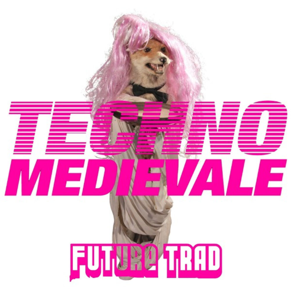Picture of Techno Medievale
