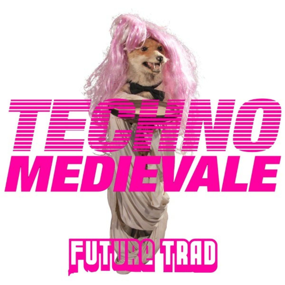 Techno Medievale