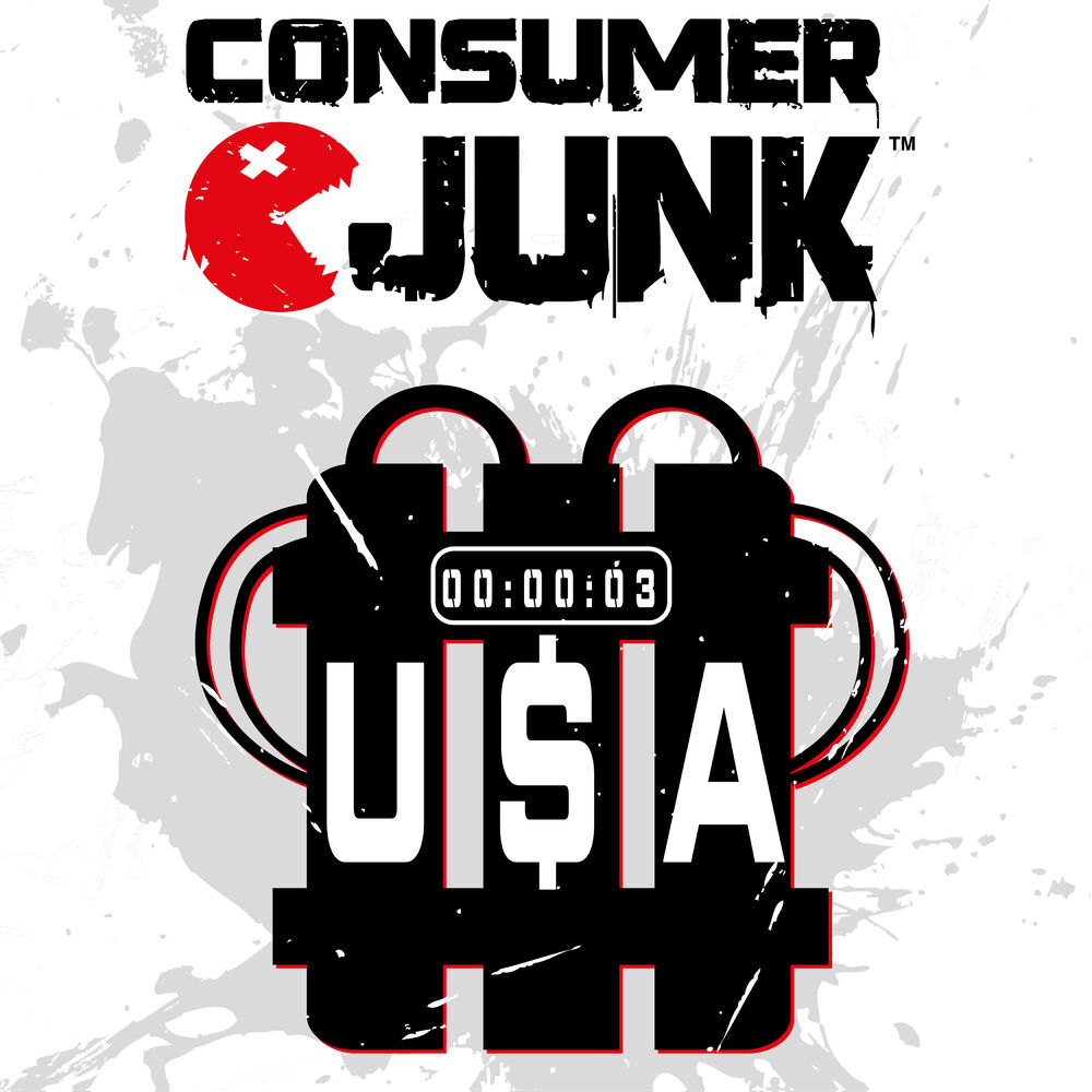 Picture of Consumer Junk™