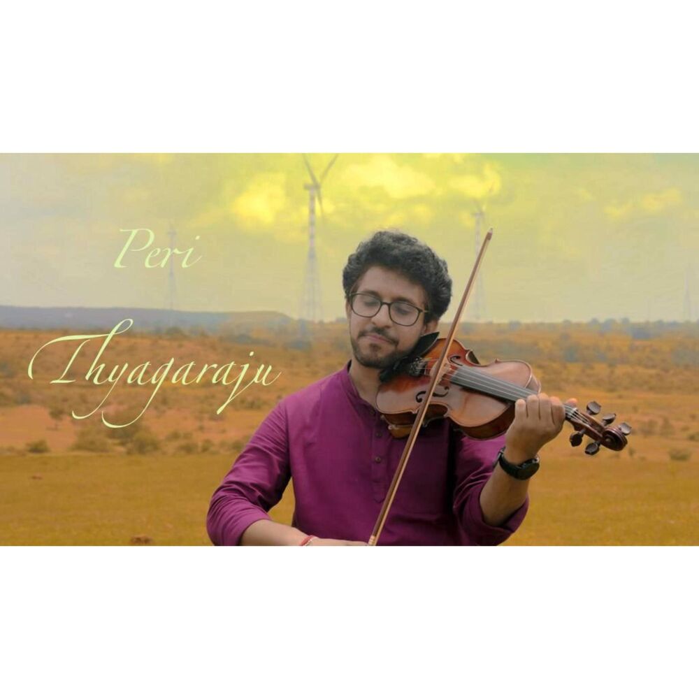 Picture of Peri Thyagaraju