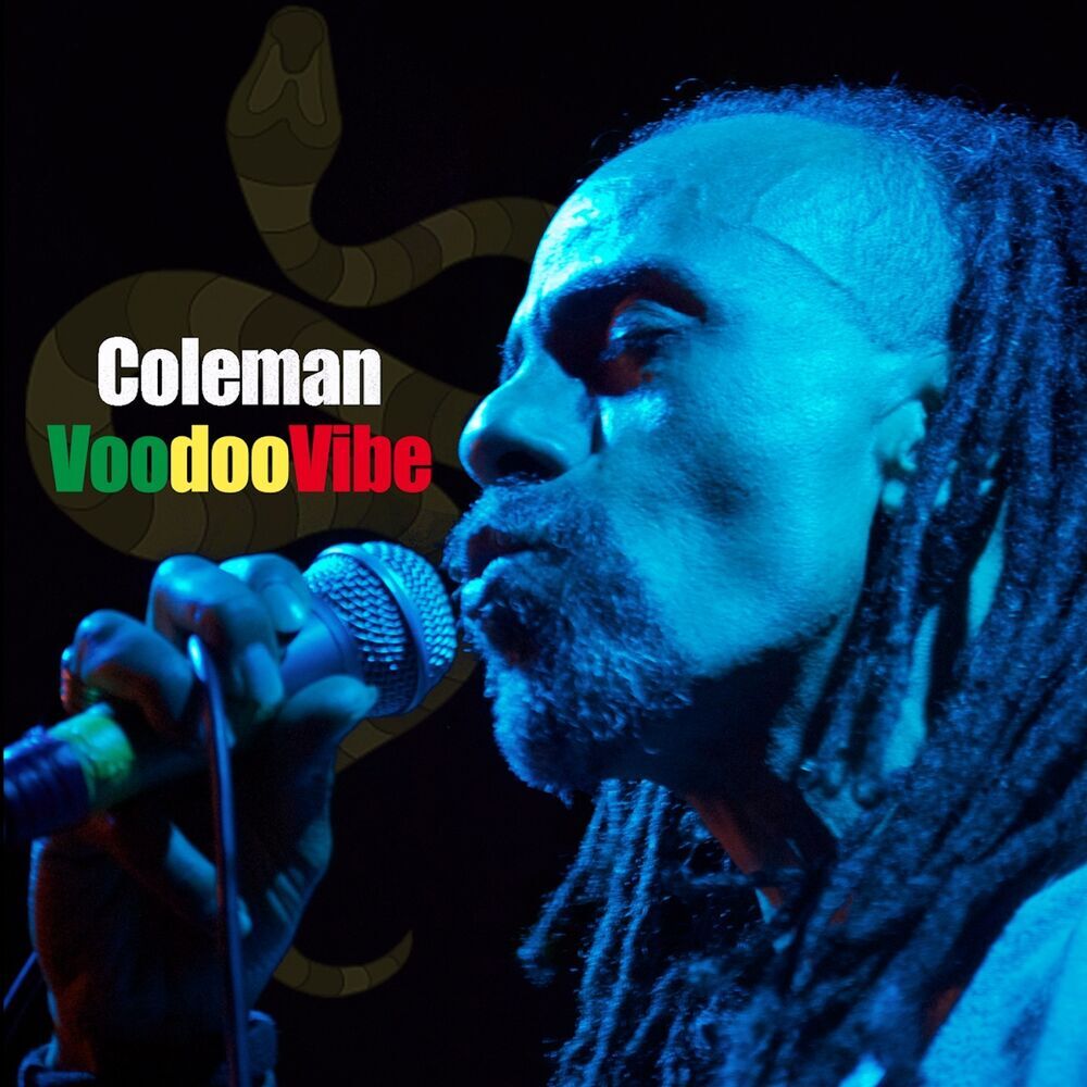 Picture of Marcello Coleman