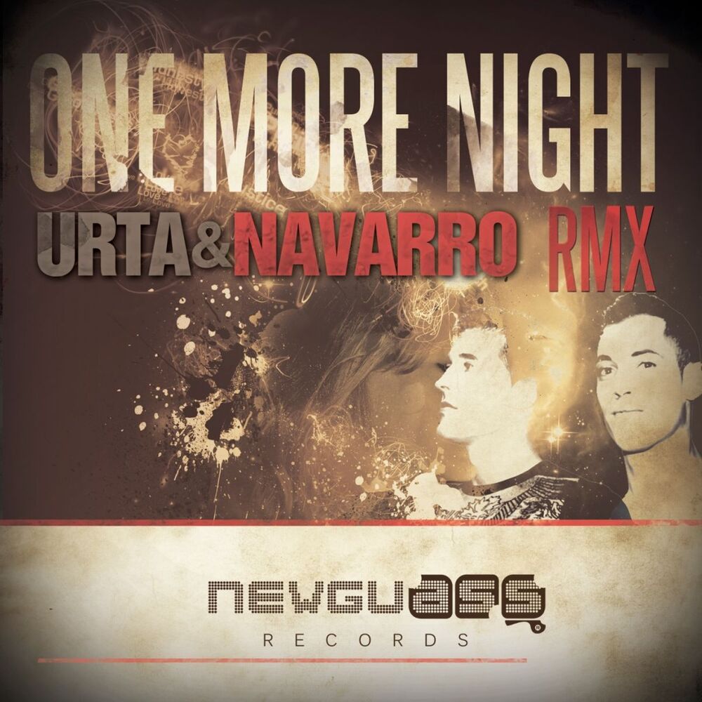 Picture of Urta & Navarro