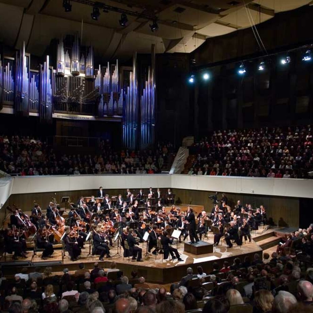 Picture of Gewandhausorchester Leipzig