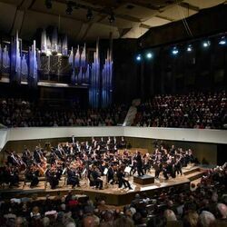Picture of Gewandhausorchester Leipzig