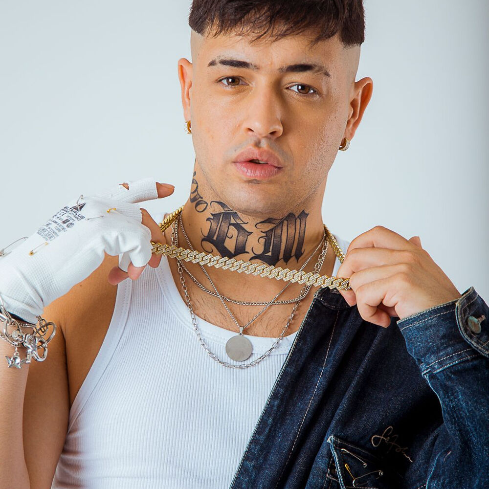 Picture of BM