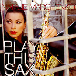 Picture of Natalie Marchenko