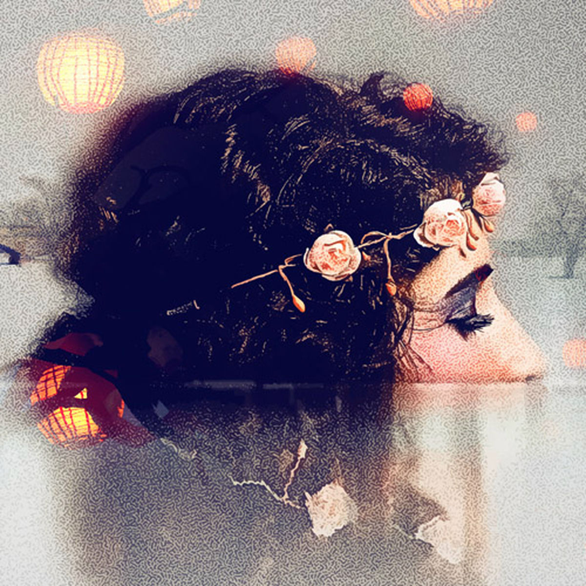 Artist picture of Mandy Jones