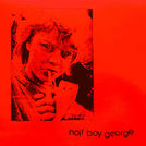noir boy george