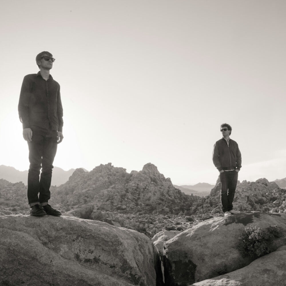 Picture of Simian Mobile Disco