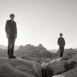 Simian Mobile Disco