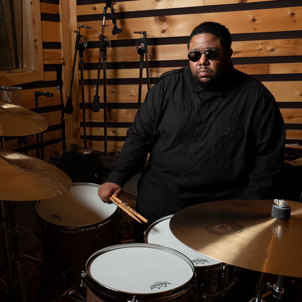 Picture of Tyshawn Sorey