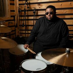 Picture of Tyshawn Sorey