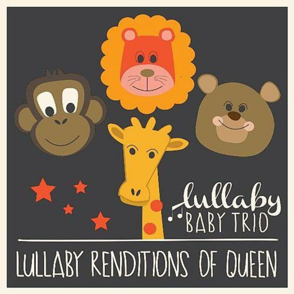 Picture of Lullaby Baby Trio