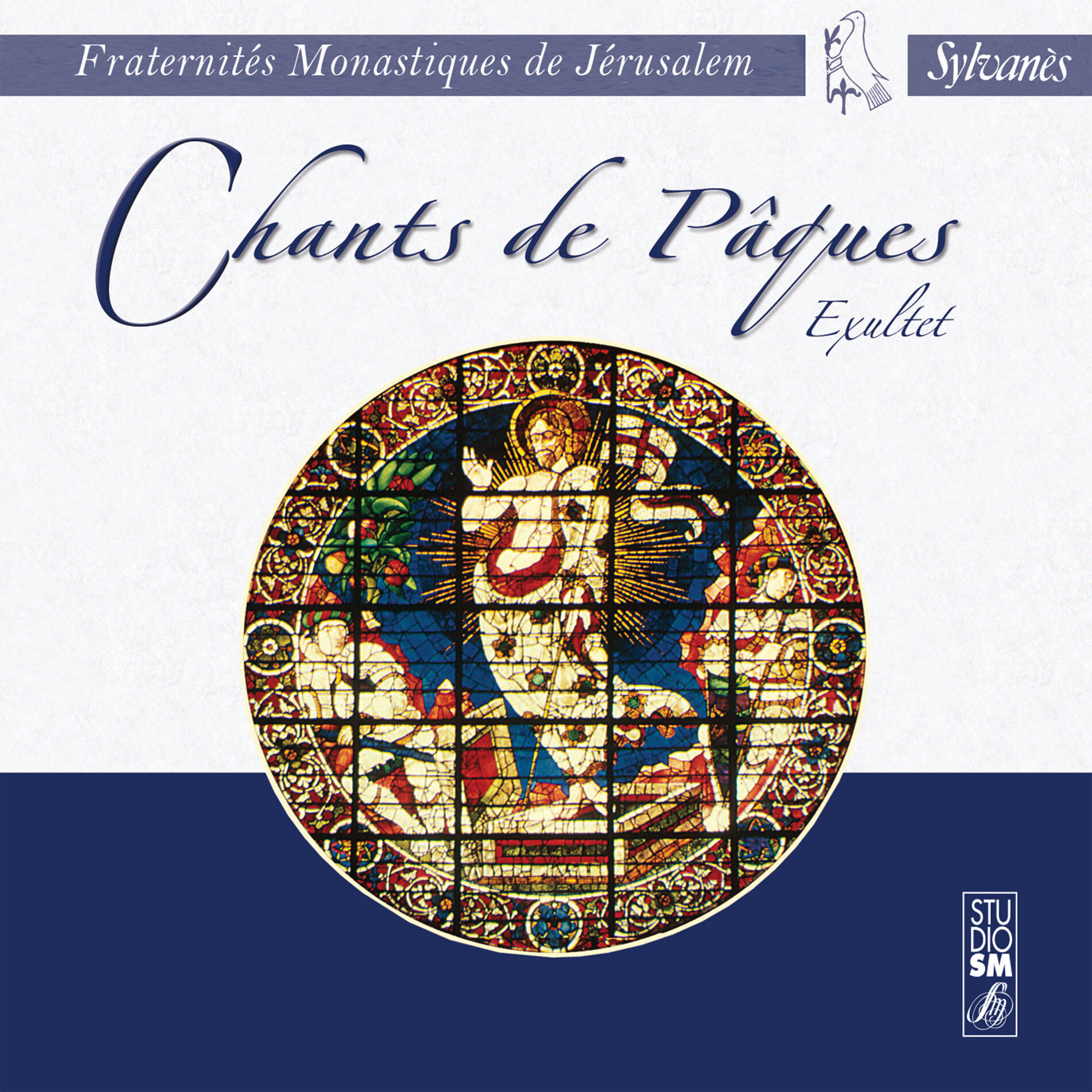 Fraternités monastiques de Jérusalem