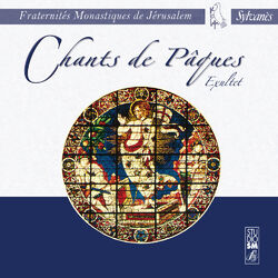 Picture of Fraternités monastiques de Jérusalem