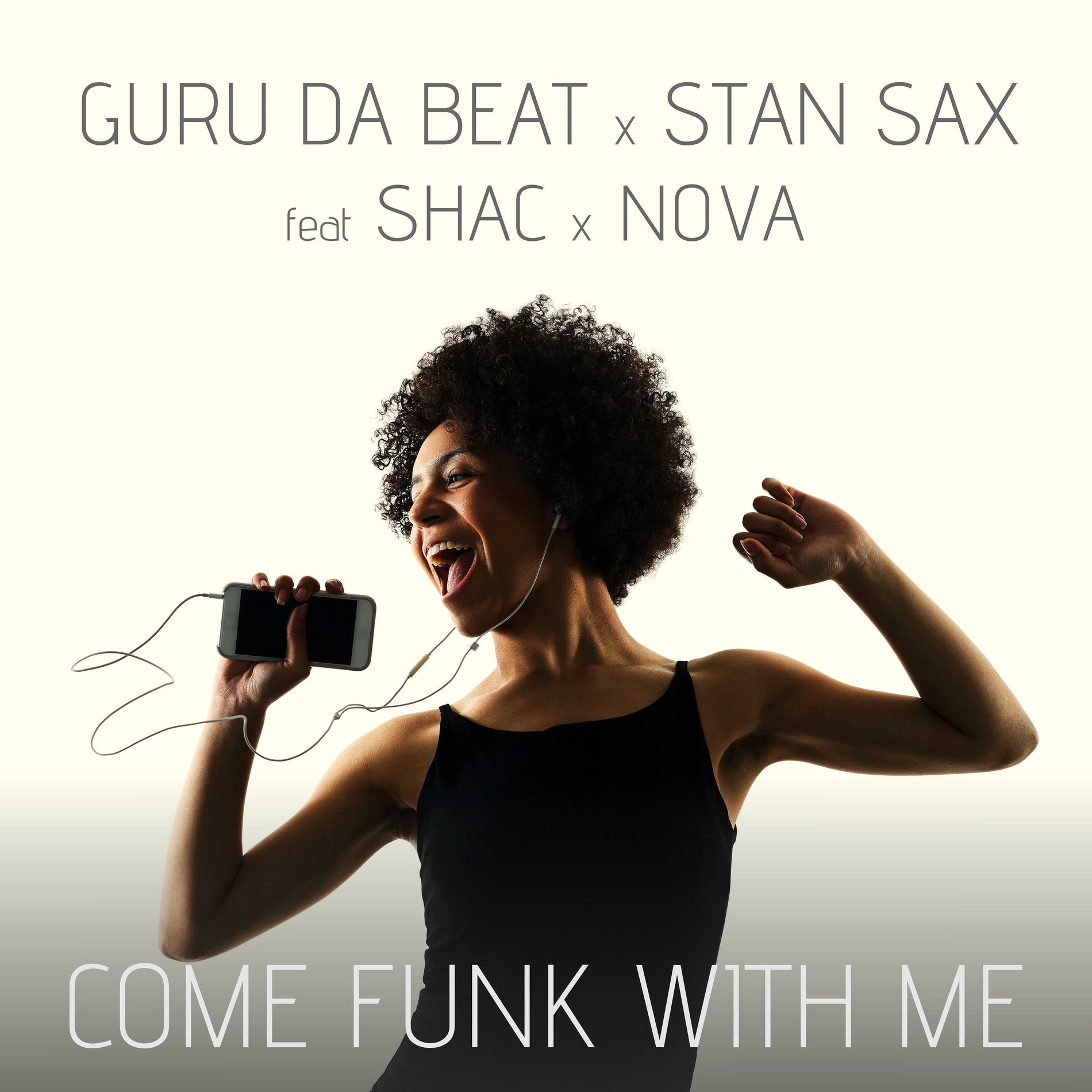 Guru Da Beat