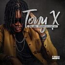 Tony X