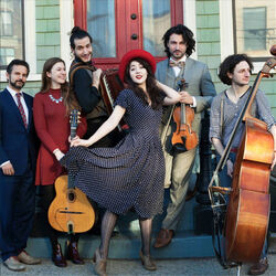 Picture of Avalon Jazz Band