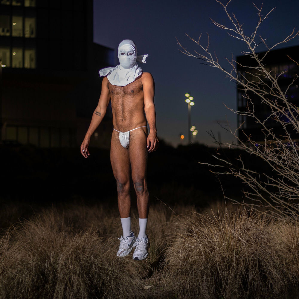 Photo de l'artiste cabezadenego