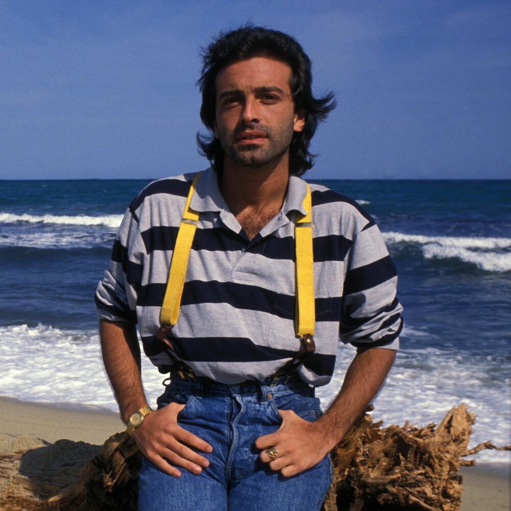 Picture of Félix Gray