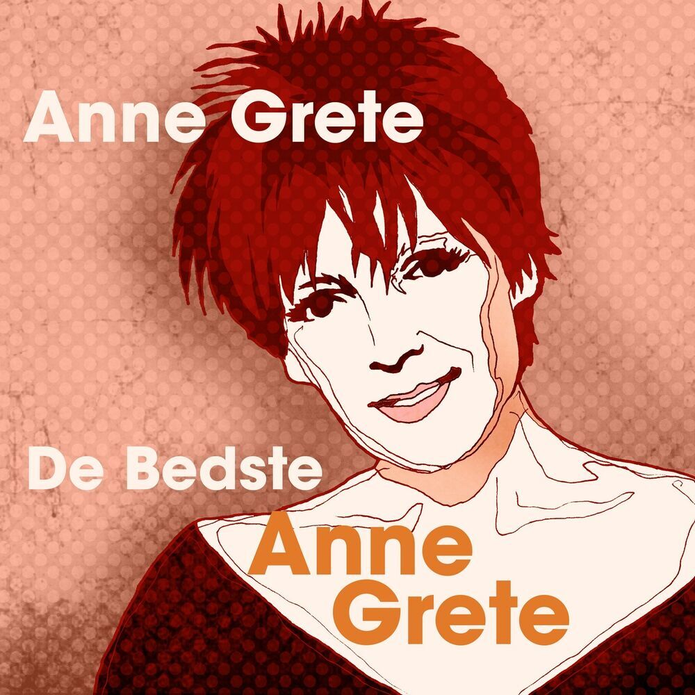 Picture of Anne Grete