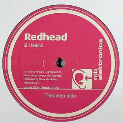 Picture of Steve RedHead