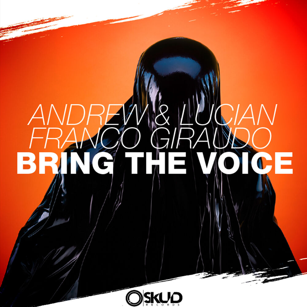 Picture of Andrew & Lucian